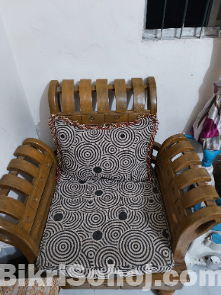 Sofa set 2+2+1 mirpur 13